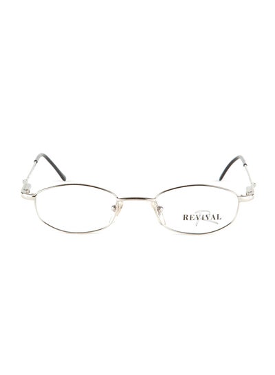 Rectangular Eyeglass Frames REVIVAL 437