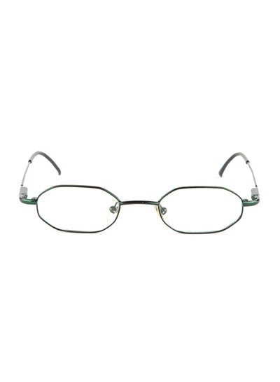 Hexagon Eyeglass Frames Revival 882