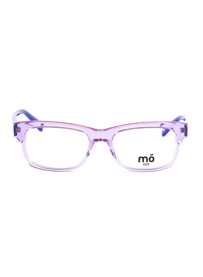 Women’s Rectangular Eyeglass Frames 115A