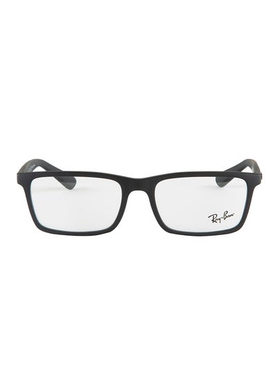 Rectangular Eyeglass Frames 7091 I