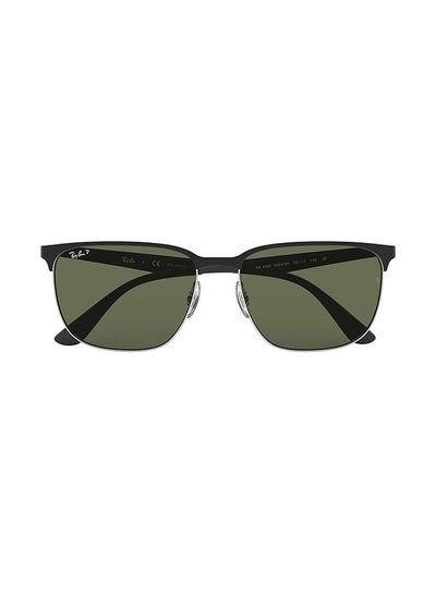 Men’s Square Sunglasses