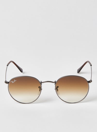 Men’s Round Sunglasses