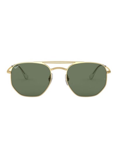 Men’s Sunglasses Hexagonal – Lens Size: 54 mm