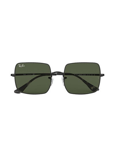 Square Sunglasses – Lens Size: 54 mm