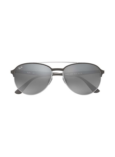 Men’s Pilot Sunglasses – Lens Size: 59 mm