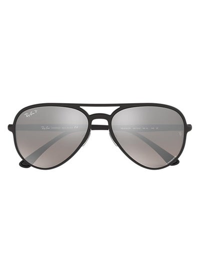 Pilot Sunglasses – Lens Size: 58 mm