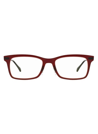 Rectangular Eyeglass Frame