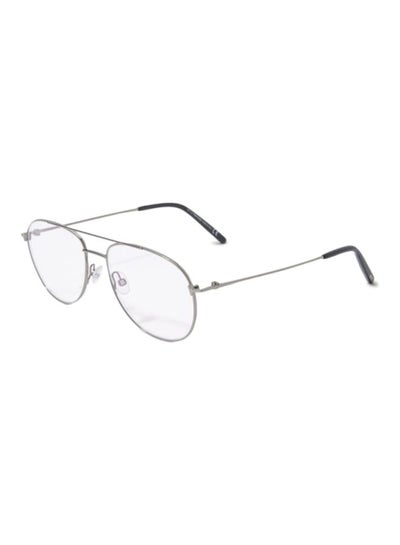 Full Rim Aviator Eyeglass Frames – Lens Size: 55 mm