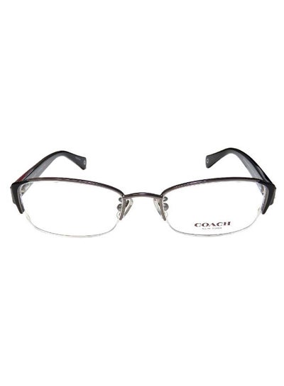 Women’s Brow Line Eyeglasses