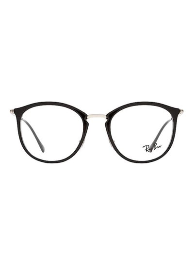 Round Eyeglass Frame