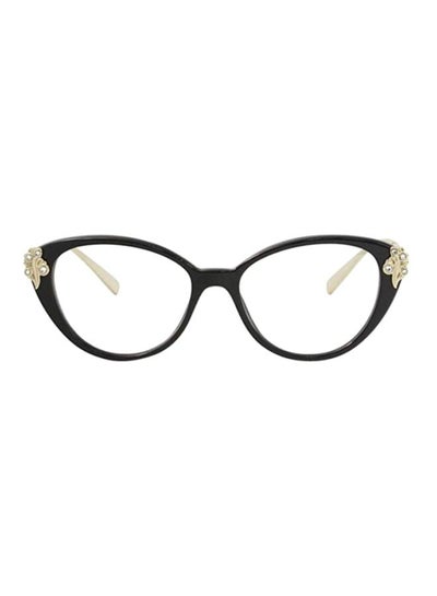 Women’s Cat Eye Eyeglasses Frame