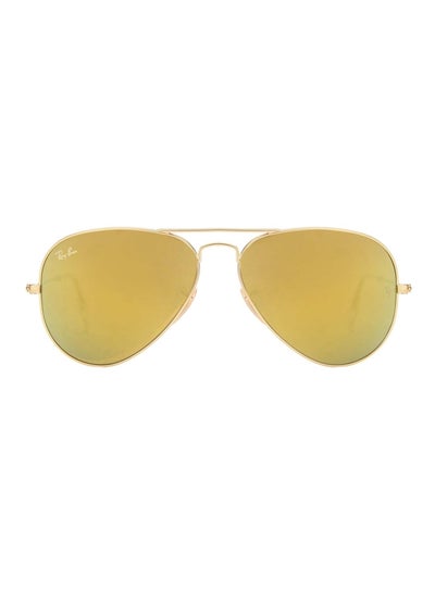 Aviator Sunglasses – Lens Size: 58 mm