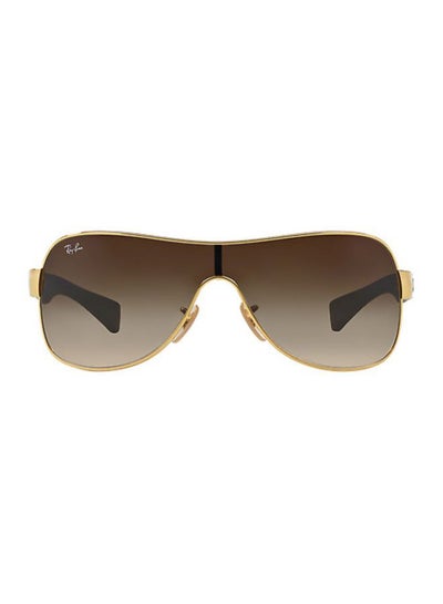 Shield Sunglasses – Lens Size: 32 mm