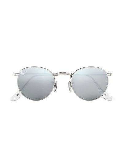 Round Sunglasses – Lens Size: 53 mm