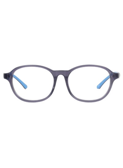 Round Frame Eyeglasses – Lens Size: 45 mm