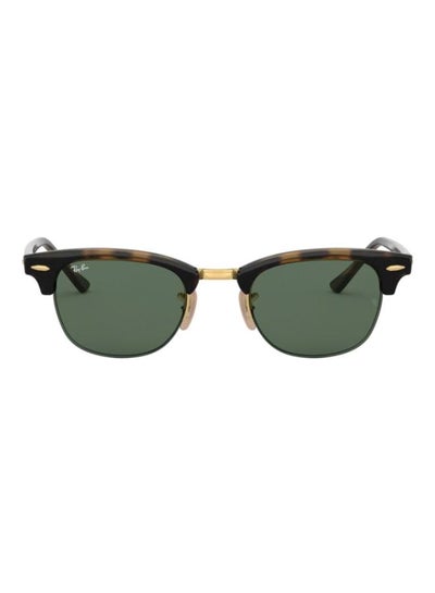 Clubmaster Sunglasses – Lens Size: 49 mm