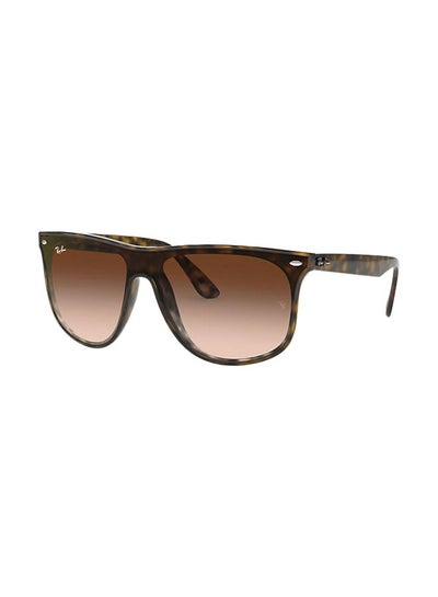 Blaze Boyfriend Square Sunglasses – Lens Size: 40 mm