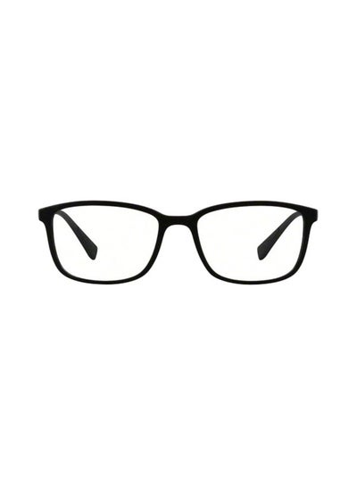 Men’s Square Eyeglasses Frame