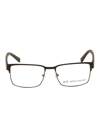 Men’s Rectangular Eyeglasses Frame