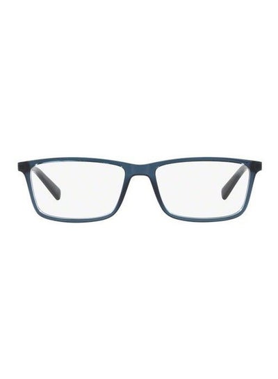 Men’s Rectangular Eyeglass Frame