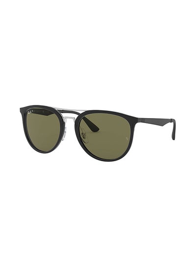 Men’s Wayfarer Sunglasses