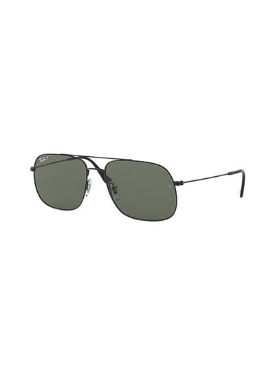 Andrea Square Sunglasses