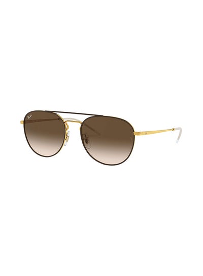 Aviator Sunglasses – Lens Size: 55 mm