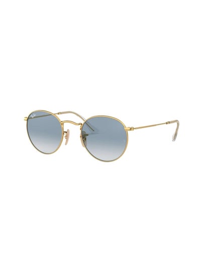 Women’s Round Sunglasses – Lens Size: 50 mm