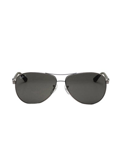 Men’s Aviator Sunglasses – Lens Size : 58 mm