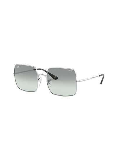 Square Sunglasses – Lens Size: 54 mm