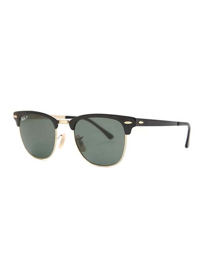 UV Protected Clubmaster Sunglasses