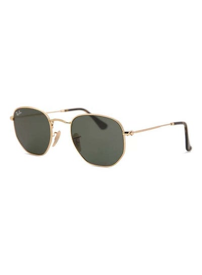 Hexagonal Sunglasses – Lens Size: 48 mm