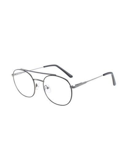 Oval Eyeglasses Frame