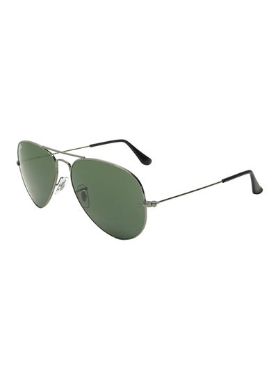 Men’s Aviator Sunglasses