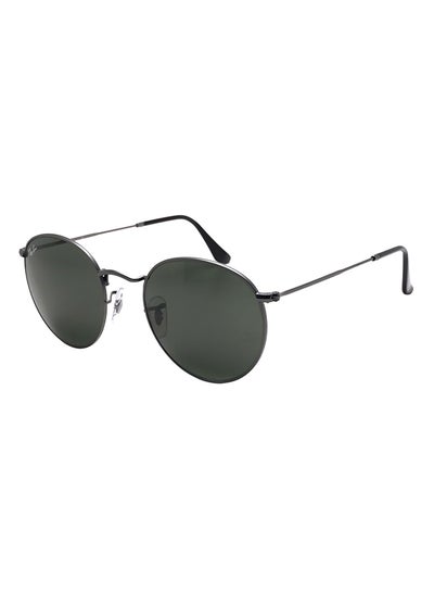 Men’s Round Sunglasses