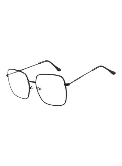 Men’s Square Eyeglasses Frame