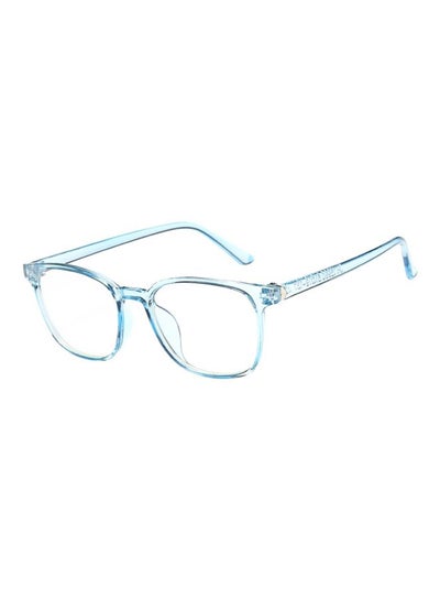 Men’s Square Eyeglasses Frame