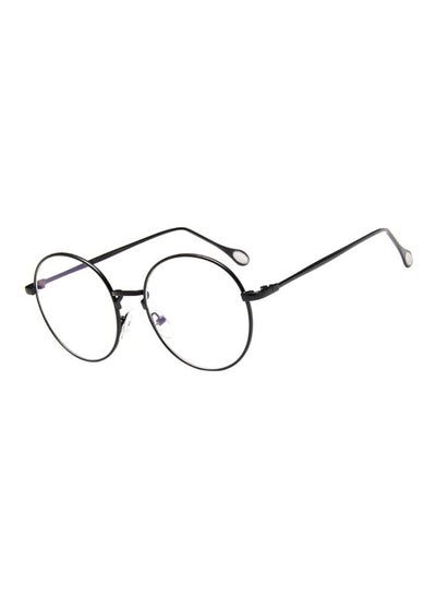 Round Eyeglasses Frame