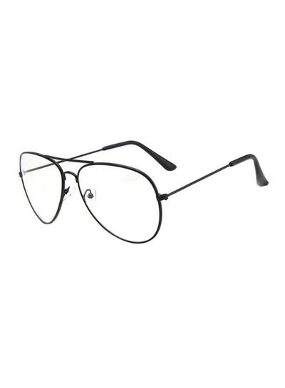 Men’s Aviator Eyeglasses