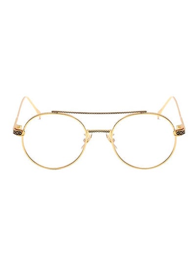 Women’s Oval Eyeglasses Frame