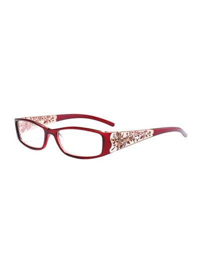 Women’s Rectangular Eyeglasses Frame