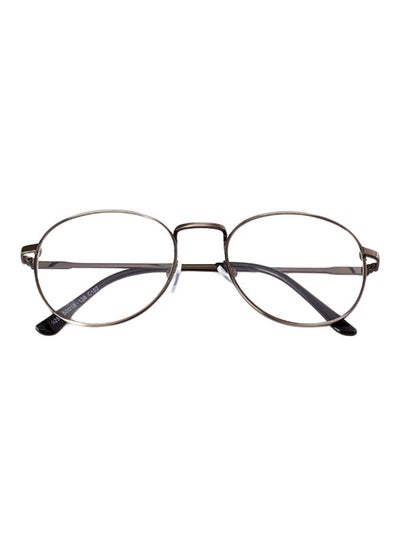 Men’s Round Eyeglasses Frame