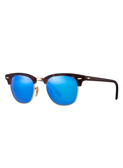 Classic Clubmaster Sunglasses