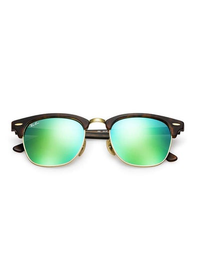 Classic Clubmaster Sunglasses