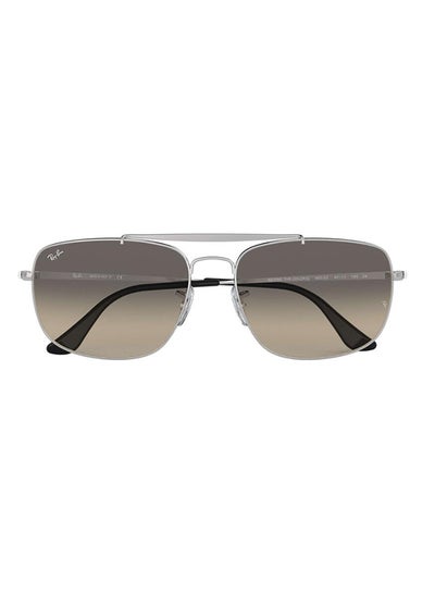 Full Rim Square Sunglasses