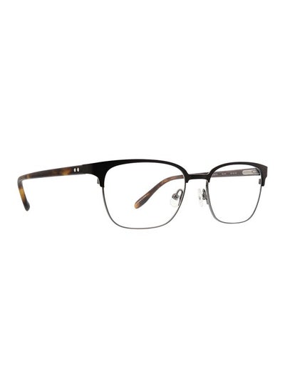 Men’s Bendix Semi-Rimless Eyeglasses Frames