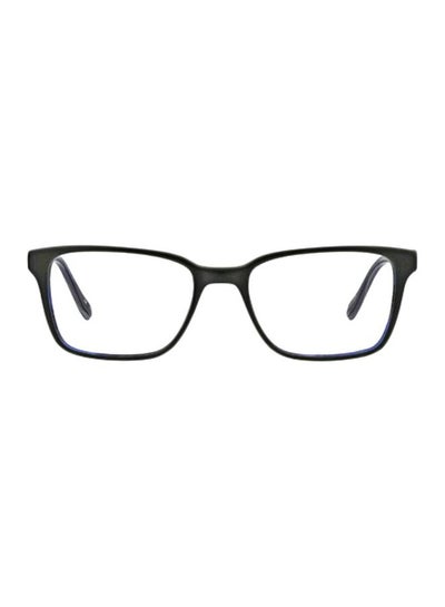 Men’s Cadet Square Eyeglasses Frames