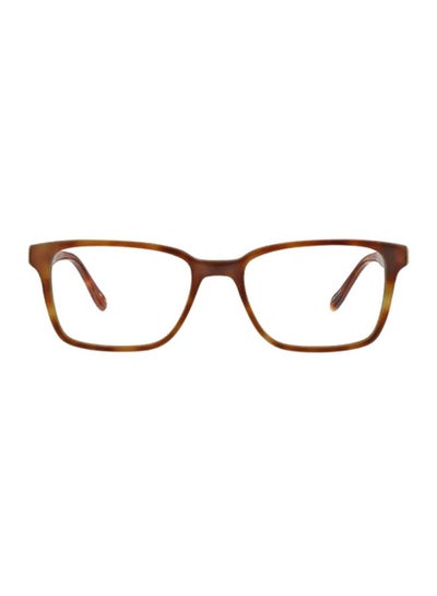 Men’s Cadet Square Eyeglasses Frames