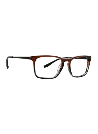 Men’s Crawford Square Eyeglasses Frames