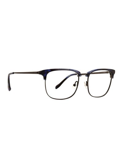 Men’s Derham Clubmaster Eyeglasses Frames